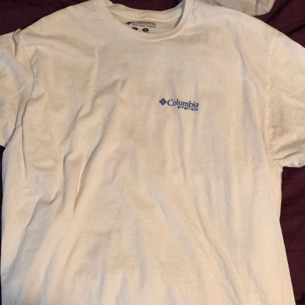 Columbia pfg